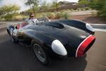 Ferrari 250 Testarossa 1957 года